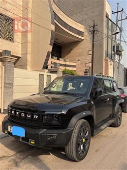 جيتور T2